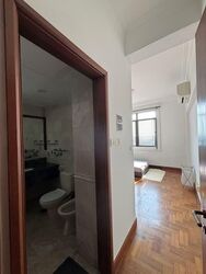 Parc Oasis (D22), Condominium #601854101
